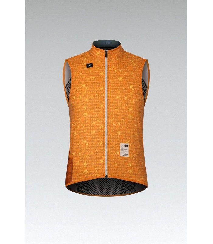 Chaleco Gobik Plus 2.0 Hombre Thai