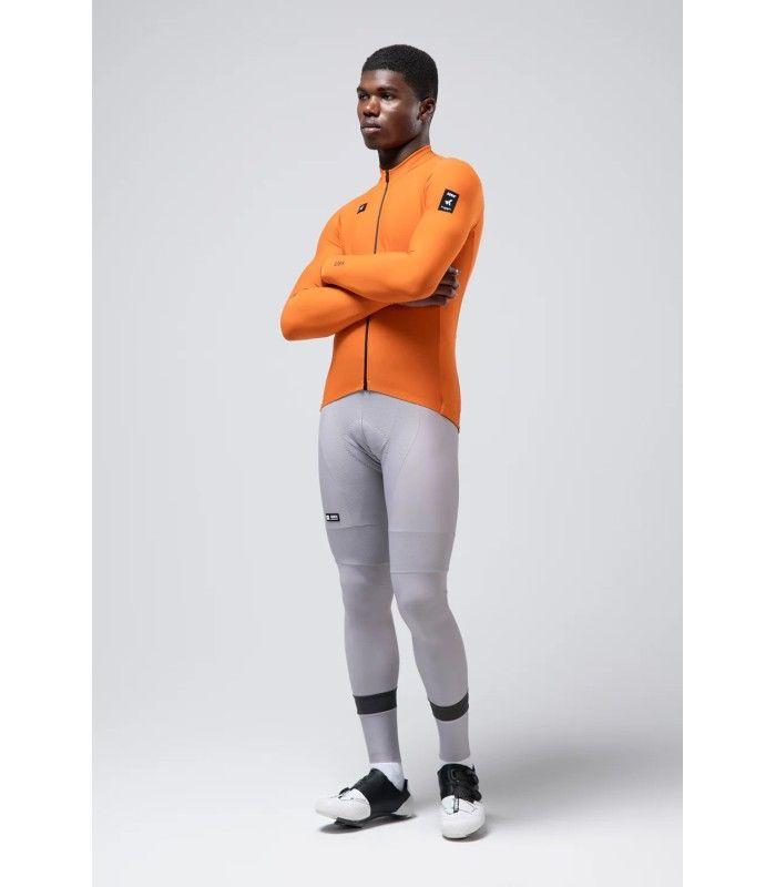 Maillot Gobik Parcer Solid 2.0 Hombre Thai