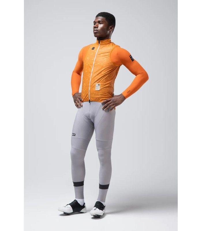 Maillot Gobik Parcer Solid 2.0 Hombre Thai