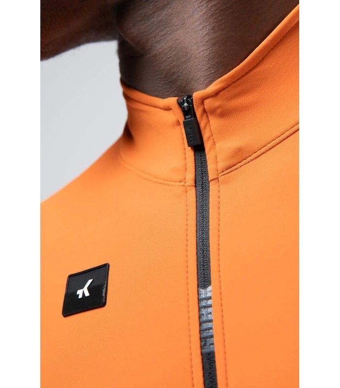 Maillot Gobik Parcer Solid 2.0 Hombre Thai