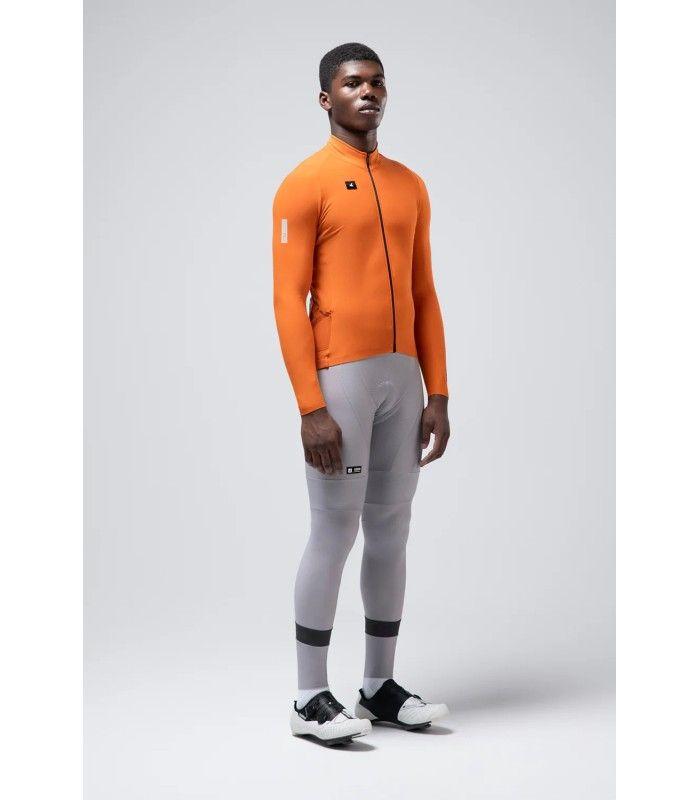 Maillot Gobik Parcer Solid 2.0 Hombre Thai