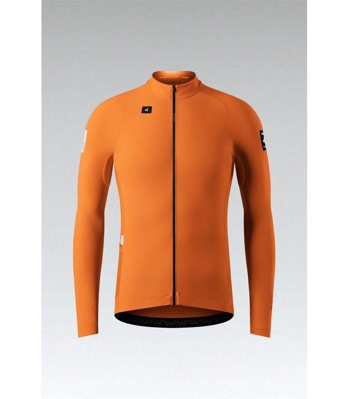 Maillot Gobik Parcer Solid 2.0 Hombre Thai