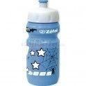 Bidon Zefal Niño Little Z + fijación Azul