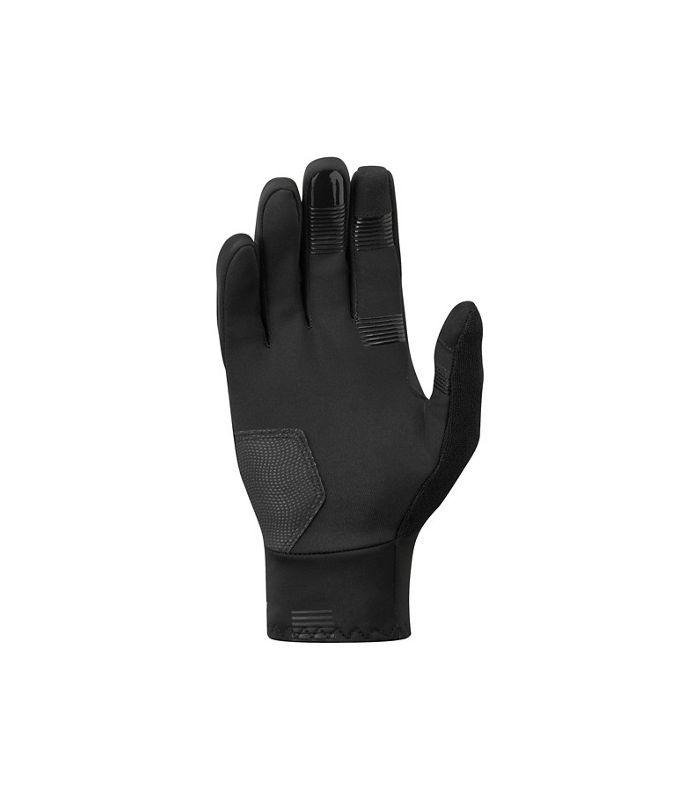 Guantes Shimano Windflex Negro