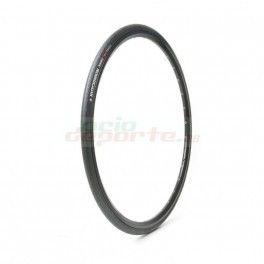 Cubierta Hutchinson 700x23 Fusion 3 Tubeless Negra 315 19