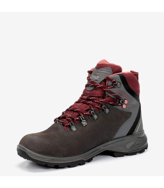 Bota Chiruca Taiga 07 Gore-Tex Mujer