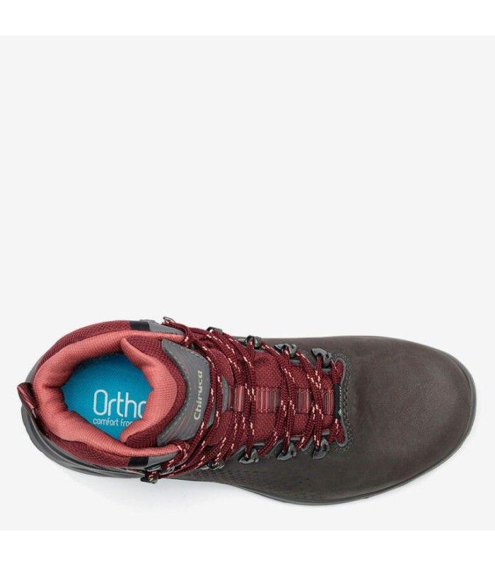 Bota Chiruca Taiga 07 Gore-Tex Mujer