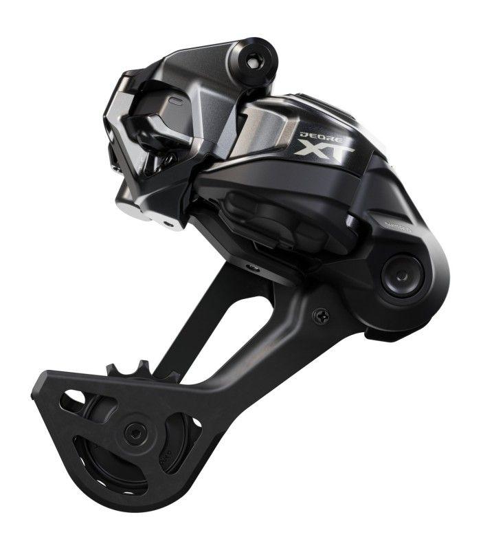 Shimano Deore XT DI2 Kit de Actualizacion RD-M8250-SGS I-Spec EV