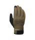 Guantes Shimano Windstopper Insulated Sand Bronw