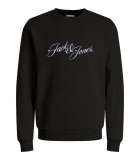 Sudadera Jack & Jones Jorinwood Sweat Crew Neck FST Junior
