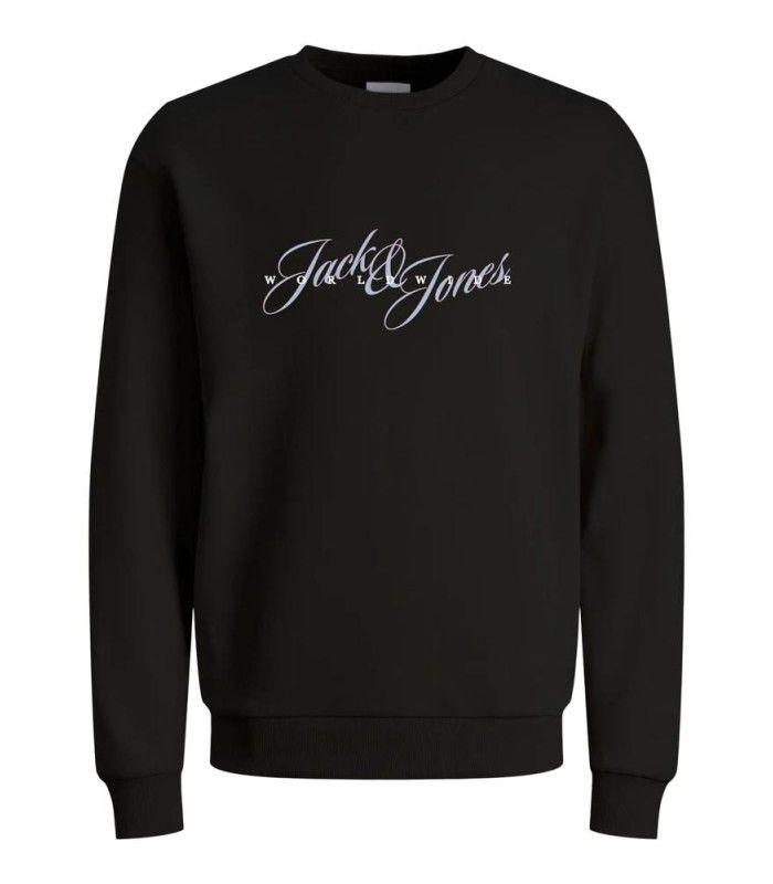 Sudadera Jack & Jones Jorinwood Sweat Crew Neck FST Junior