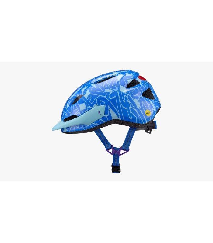Casco Specialized Shuffle 2 Led