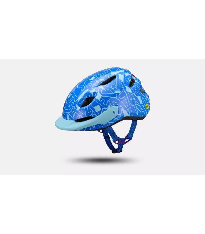 Casco Specialized Shuffle 2 Led
