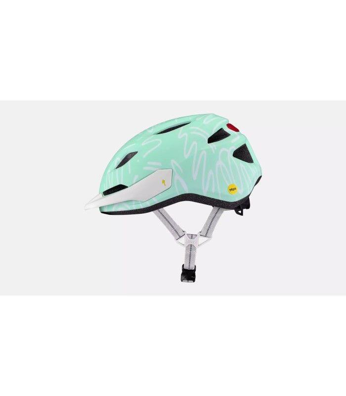 Casco Specilaized Shuffle 2 Led
