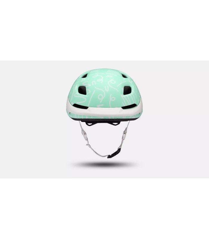 Casco Specilaized Shuffle 2 Led