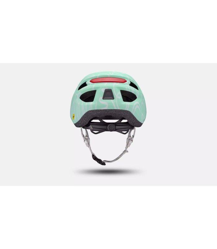 Casco Specilaized Shuffle 2 Led