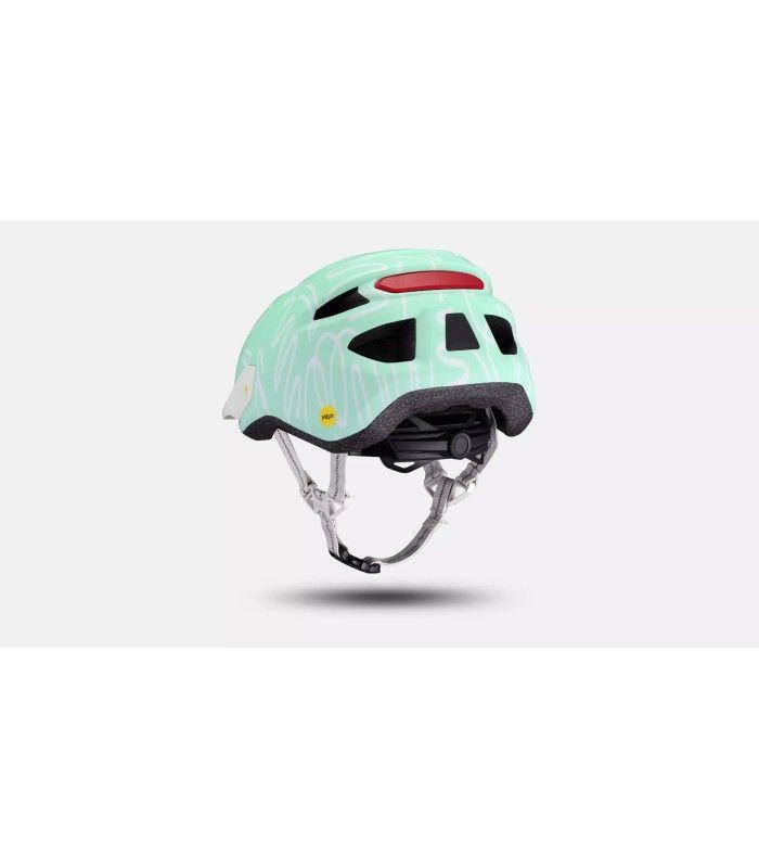 Casco Specilaized Shuffle 2 Led