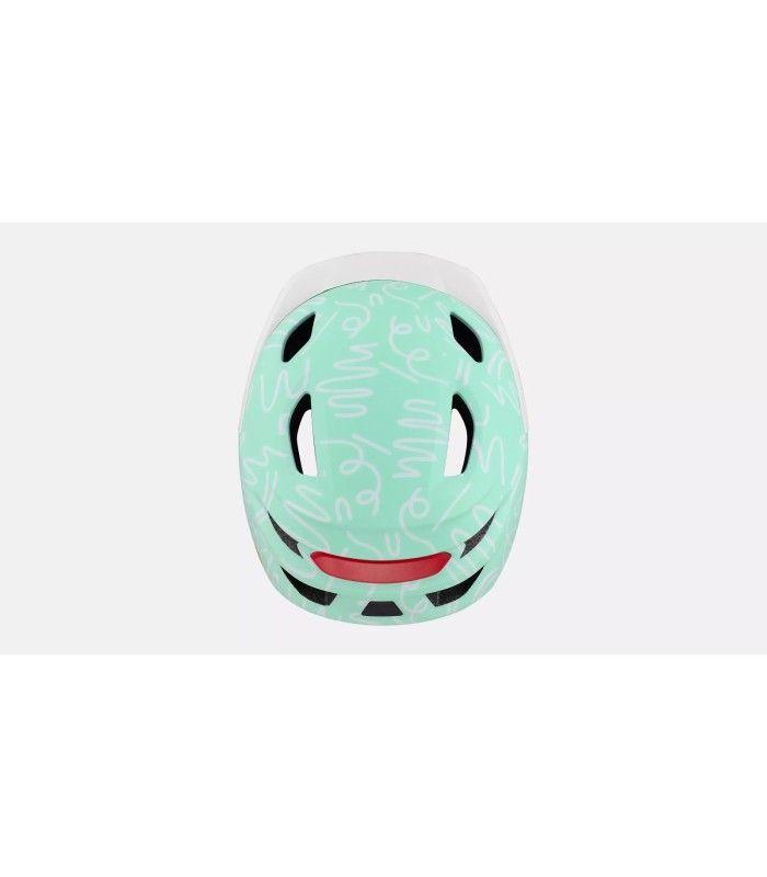 Casco Specilaized Shuffle 2 Led