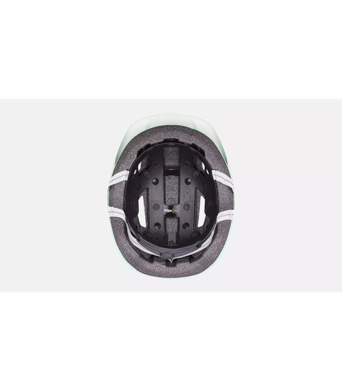 Casco Specilaized Shuffle 2 Led