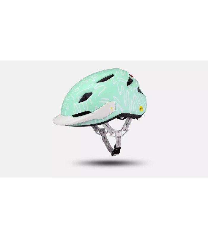 Casco Specilaized Shuffle 2 Led