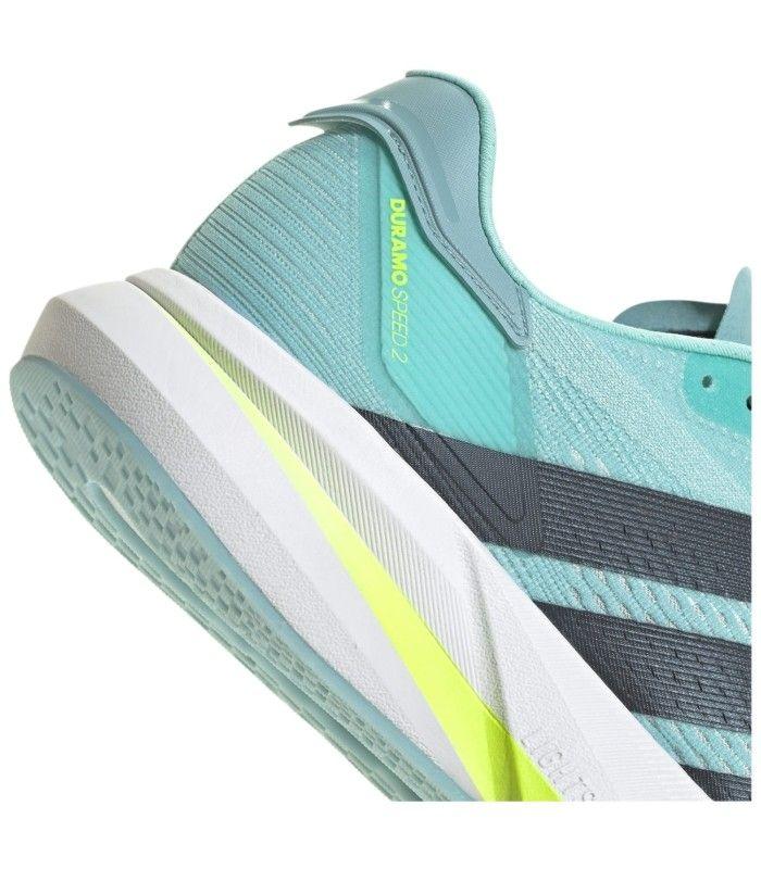 Zapatilla Adidas Duramo Speed 2 Hombre