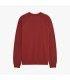 Sudadera Fox Absolute Fleece Crew Rus Hombre