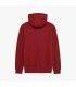 Sudadera Fox Absolute Fleece Zip Rus Hombre