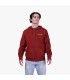 Sudadera Fox Absolute Fleece Zip Rus Hombre