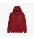 Sudadera Fox Absolute Fleece Zip Rus Hombre
