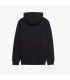 Sudadera Fox Local Racer Fleece Po Black Hombre