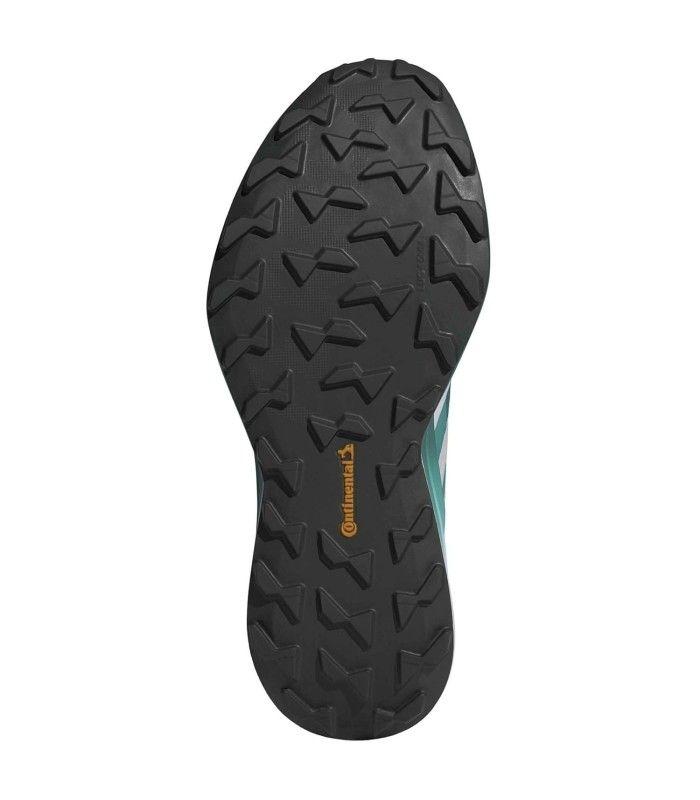 Zapatilla Adidas Terrex Agravic 3 Hombre
