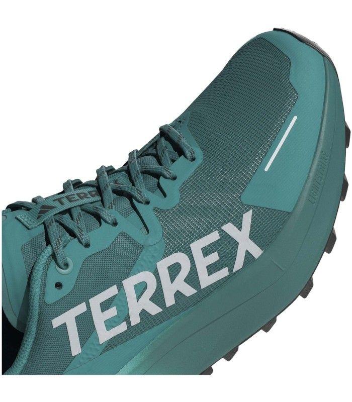 Zapatilla Adidas Terrex Agravic 3 Hombre