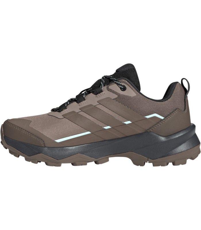 Zapatilla Adidas Terrex Skycheser AX5 GTX Mujer