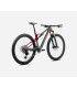 Orbea Oiz M-Team AXS 2025 Diamond Carbon View - Cherry Red