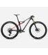 Orbea Oiz M-Team AXS 2025 Diamond Carbon View - Cherry Red