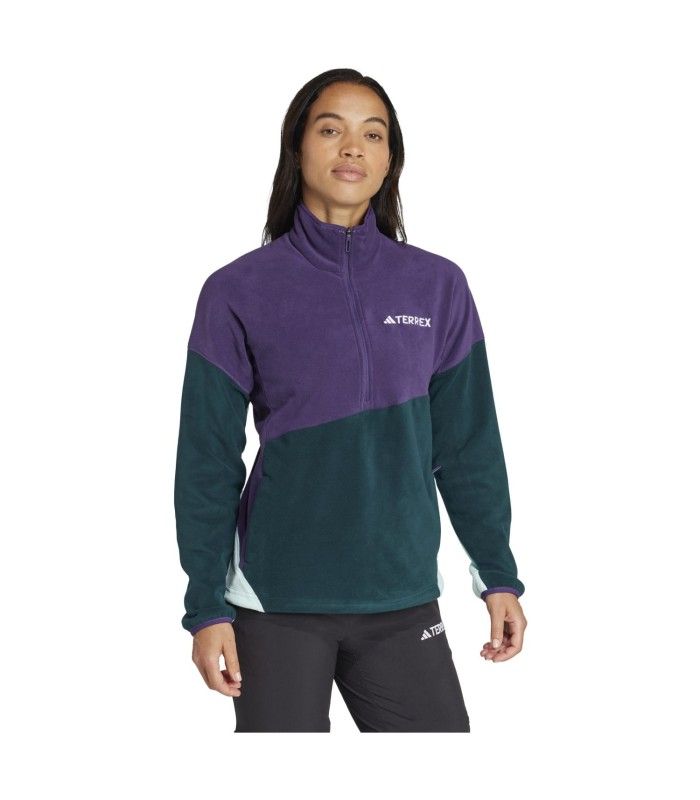 Sueter Adidas MT CW FL ANRK Mujer