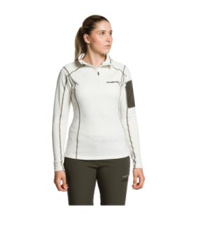 Sueter Trangoworld Geelong 2B0 Mujer