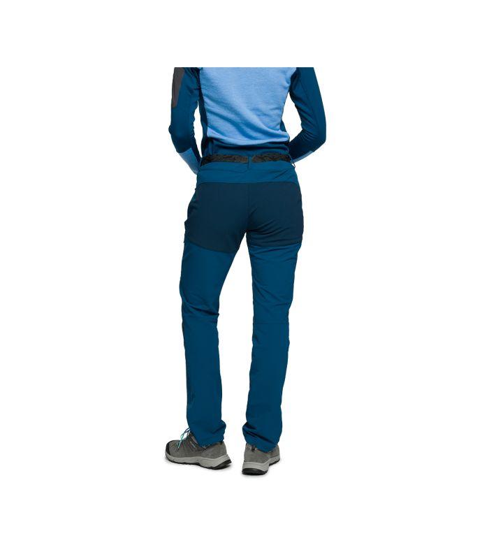 Pantalon Trangoworld Dunai 743 Mujer