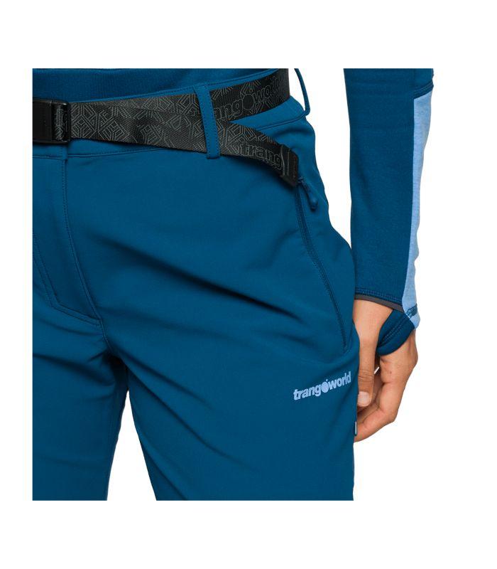 Pantalon Trangoworld Dunai 743 Mujer
