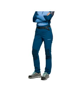 Pantalon Trangoworld Dunai 743 Mujer