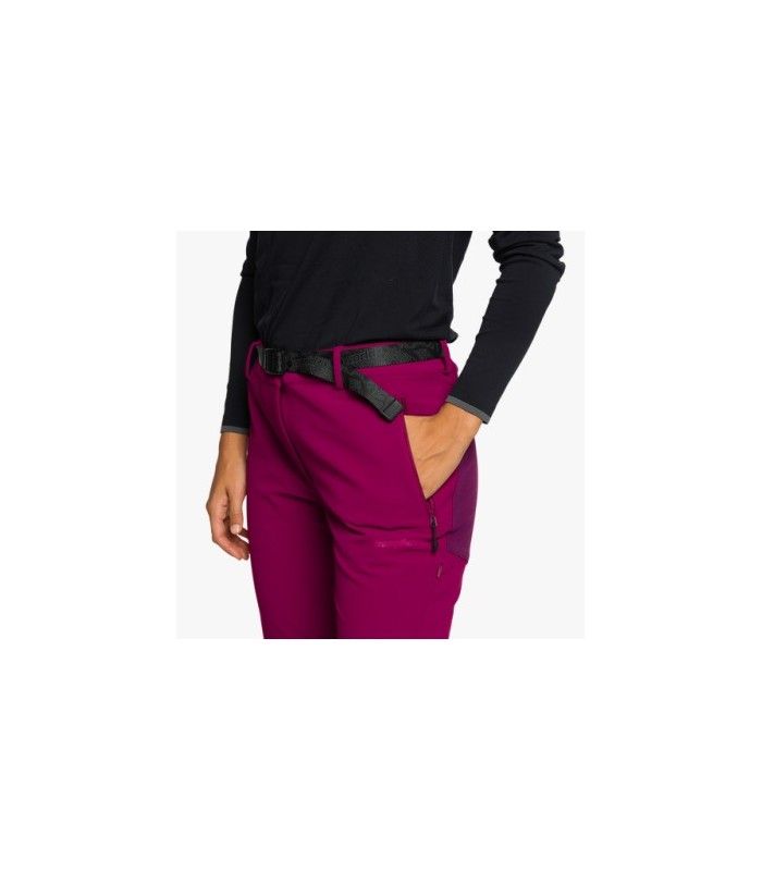 Pantalon Trangoworld Dunai 79A Mujer