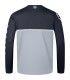 Camiseta Endura Core Printed L/S Tee Black Hombre