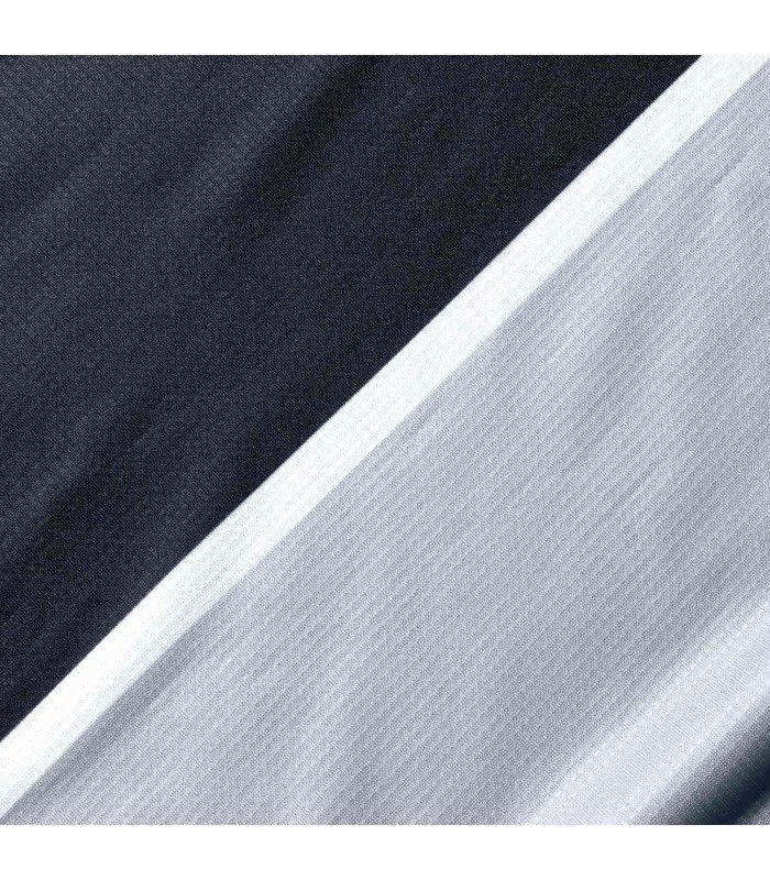 Camiseta Endura Core Printed L/S Tee Black Hombre
