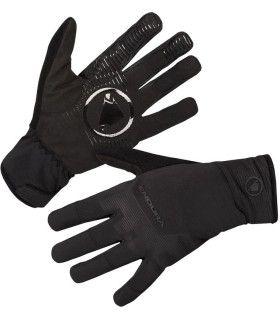 Guantes Endura MT500 Freezing Point Waterprood negro