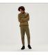 Pantalon Endura Trailster Tweed Green Hombre