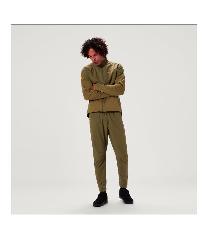 Pantalon Endura Trailster Tweed Green Hombre