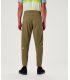 Pantalon Endura Trailster Tweed Green Hombre