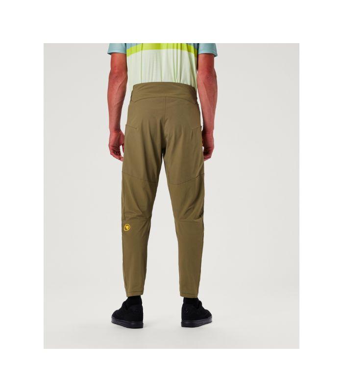 Pantalon Endura Trailster Tweed Green Hombre