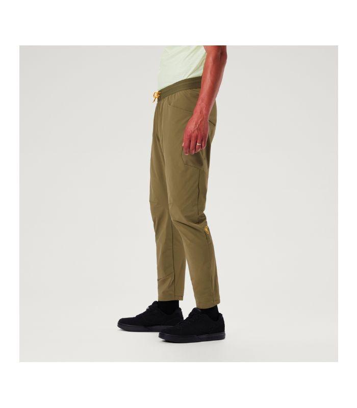 Pantalon Endura Trailster Tweed Green Hombre