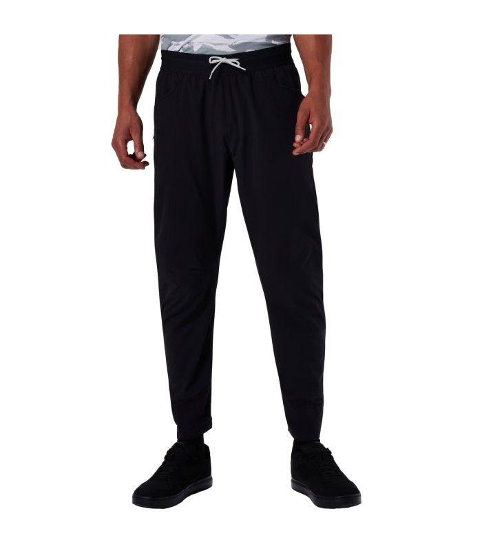 Pantalon Endura Trailster Negro Hombre